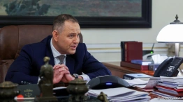 Polacy zdecydowali. Karol Nawrocki Politykiem Roku!