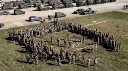 Sudujew dla Frondy: Jak przygotować się do wojny... tak, by do niej nie doszło?