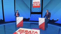 „Ze względu na mój światopogląd…”. Karol Nawrocki o in vitro