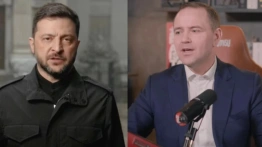 Piotr Semka dla Frondy: Spojrzenie z Kijowa