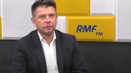 Ryszard Petru wejdzie do rządu. Nagroda za rozbicie Polski 2050?