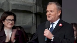 Dulkiewicz zdecydowała. W Gdańsku flaga Ukrainy zostaje