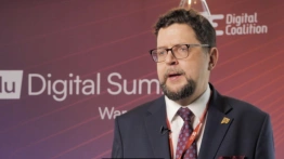 Szokujące! Minister Tuska o ukraińskich korzeniach usprawiedliwia zbrodnie UPA