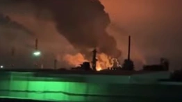 Rój ukraińskich dronów sparaliżował rosyjskie lotniska i uderzył w przemysł zbrojeniowy