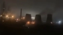 Ciemności ogarnęły trzy rosyjskie miasta po nocnych atakach ukraińskich dronów