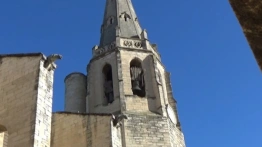 Francja: Ksiądz zatrzymany za poświęcenie kościoła