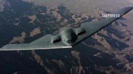 USA zaprezentują dzisiaj najnowocześniejszy niewykrywalny bombowiec B-21 Raider