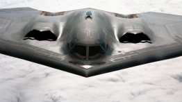 Amerykańskie B-2 uderzyły. W nocy na Iran spadły 900-kilogramowe bomby