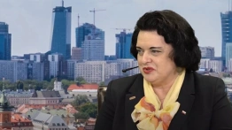 Barbara Dziuk wykluczona z PiS