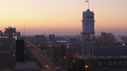 Niemieckie firmy uciekają z Niemiec. BASF przenosi się do Indii i Azji