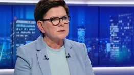 Beata Szydło: Rząd Tuska stoi na krawędzi – czas na rząd techniczny