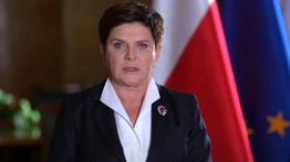 Szydło: Już raz Ukraińcy oparli się o niemieckie gwarancje…