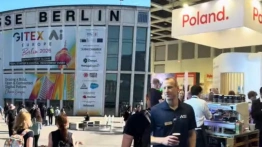 Nie Niemcy, a Polska jednym z liderów technologicznych. Polskie start-upy pokazują siłę w Berlinie