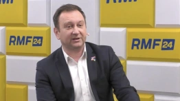 Próba zatrzymania posła Ziobry. Trela: Policja będzie czekać na lotnisku