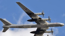 Rosyjskie i chińskie samoloty naruszyły przestrzeń Korei Południowej