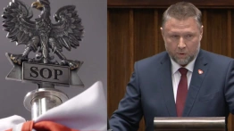 Media donoszą o buncie w SOP. To pokłosie kradzieży samochodu premiera