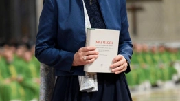 Wielka Brytania: ogromny wzrost sprzedaży Biblii