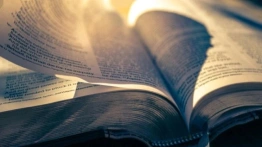 Słowo Boże na poranek. „Mówiono bowiem: Odszedł od zmysłów”