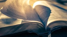 Zostaw umarłym grzebanie ich umarłych, a ty idź i głoś królestwo Boże