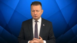 Mariusz Błaszczak: MON wygląda jak dryfująca łajba bez sternika