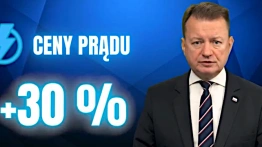 Błaszczak ostrzega: Wkrótce Wasze rachunki wystrzelą w górę