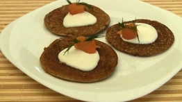 Kuchnia mojej mamy: Polska "gryka jak śnieg biała" to hit dietetyczny