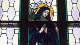 Bł. Salomea. Wolała ciszę klasztoru od książęcego dworu