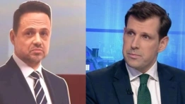 Bocheński: Trzaskowski powtarza kłamstwa, bo nie zna faktów. Debaty ujawniły jego pustkę