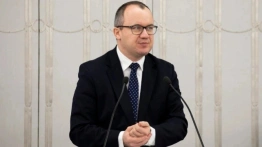 Bodnar tłumaczy się ws. mieszkania: Mamy z żoną rozdzielność majątkową