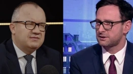 Bodnar żąda uchylenia immunitetu Obajtkowi - chodzi o wycofanie lewicowego tygodnika