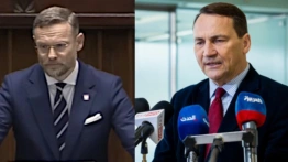 „Historie wyssane z palca”. Szef Kancelarii Prezydenta RP odpowiada Sikorskiemu