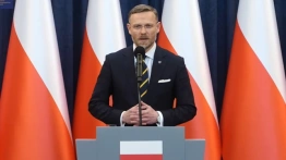 Nawrocki składa projekt ustawy o kryptoaktywach. Bogucki: „Najważniejszy filar to ochrona konsumentów i inwestorów”