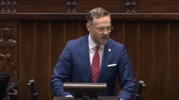 Politycy chcą odebrania obywatelstwa Mazurence po skandalicznym obrażaniu prezydenta
