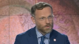 Bogucki: Rząd Tuska od ponad 100 dni blokuje kluczowe projekty prezydenta. Rośnie frustracja Polaków