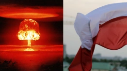 Susujew dla Frondy: nuclear sharing to kaganiec na polskie ambicje nuklearne