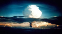 Papież: znów stoimy wobec groźby nuklearnej zagłady