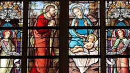 Globalna mapa wiary. Chrześcijaństwo największą religią na świecie