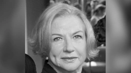 Bożena Dykiel nie żyje. Aktorka odeszła w wieku 77 lat