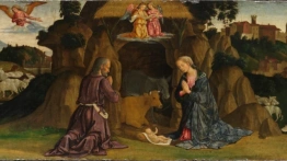 Boże Narodzenie. Dlaczego akurat 25 grudnia?