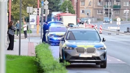 Bratysława sparaliżowana. Wielka ewakuacja po odkryciu bomby z czasów II wojny światowej