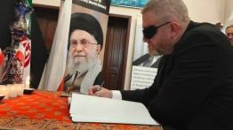 Braun w ambasadzie Iranu. „Teheran-Warszawa wspólna sprawa”