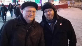 Braun zakładnikiem paktu z "kremlowskim diabłem"?