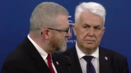 Partia Brauna z nowym posłem i kołem poselskim w Sejmie