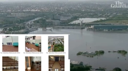 UWAGA! Polska parafia w Brazylii potrzebuje wsparcia po powodzi