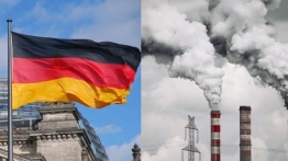 Niemcy, „Zielona” energia idzie w odstawkę - KE zezwala na "tymczasowe" elektrownie węglowe