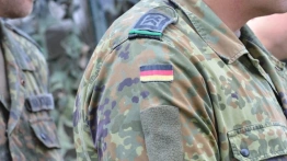 Gdzie ci Niemcy? Bundeswehra znowu zwleka, MON podaje nowy termin