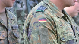 Tagesschau: Bundeswehra ma amunicji na... kilka dni