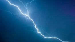 Alert pogodowy dla sześciu województw. Nadciągają burze
