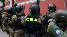 Miliony w tle upadłości. CBA kończy śledztwo i kieruje akt oskarżenia