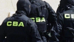 CBA zatrzymało prezydenta Częstochowy